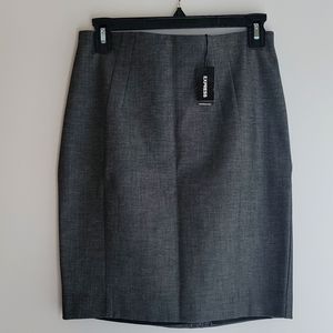 Express skirt